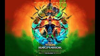 Planet Sakaar | Thor: Ragnarok (1 hour)