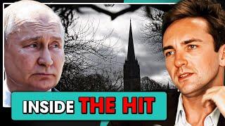 Russia's DARK Secret in Salisbury REVEALED!