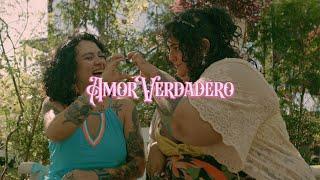 Amor Verdadero - Rebeca Lane & Audry Funk (Video Oficial) @audryfunk