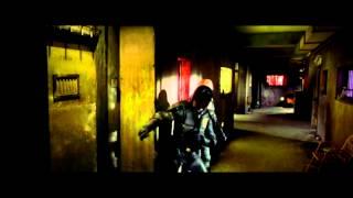 DREDD (2012) "I Think a Bullet Might Interfere With Them More.."