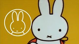 Miffy's house • Miffy Classics