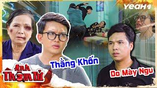 [HIGHTLIGHT KỲ ÁN] Bốc Phốt Viện Dưỡng Lão "CAO CẤP" ! Giăng Bẫy Lừa Tiền Người Già | Anh Thám Tử