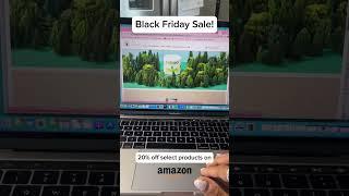 Shop Caboo Black Friday Deals on Amazon! #Caboo #FreeTheTree #BlackFriday2023