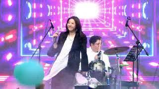 diva pop모음 - Song by 목비 with 밴드 와일드플라워 (단독 콘서트 중에)