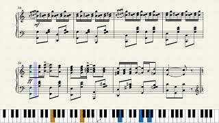 The North Pole Rag by S.J. Stokes (1909)