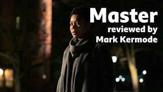 Master reviewed by Mark Kermode