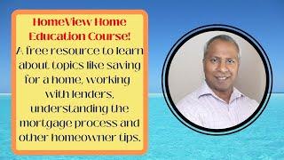 HomeView Free Online Home Education Course