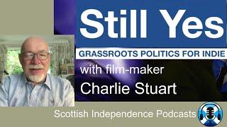 Still Yes - with Charlie Stuart