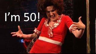 50 Years Old!