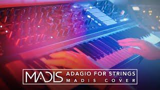 Samuel Barber - Adagio For Strings (Madis Cover)