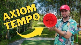 Will the Axiom Tempo Replace the Zone!?