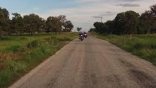 Velocity Powersports July Ride 2017