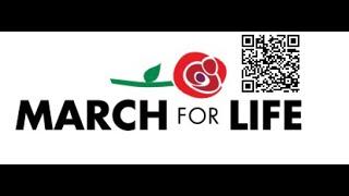 March For Life- Greg Burt