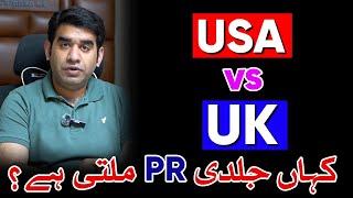 UK vs USA: Which country should students prefer? Is the cost of living the same in the UK & the USA?