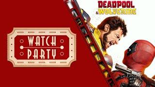 We NEED To Talk About Deadpool & Wolverine... | Review