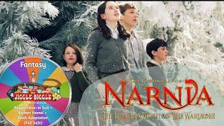 The Chronicles of Narnia: The Lion, the Witch and the Wardrobe (2005) - Movie Review