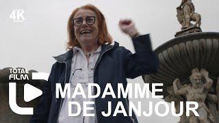 JANŽURKA, song z filmu (2024) Igor Orozovič – Madamme de Janjour