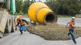 Completos Idiotas no Trabalho Flagrados Pelas Câmeras