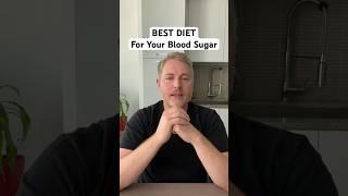 What’s the best diet for your blood sugar? ￼#glucoselevels #bloodsugar #insulin-resistance