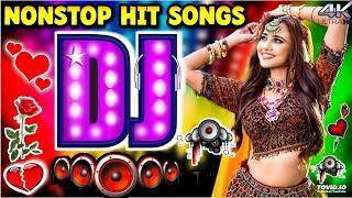 Dj Song || Top Dj | Hard Bass ️‍ | Pyar Dilon Ka Mela Hai JBL Dj Remix Song | Old Hindi Dj |