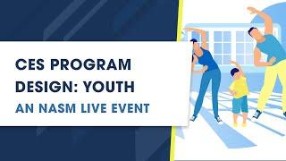 CES Programming: Youth Athletes