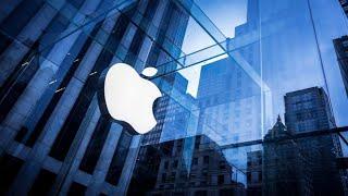 ШОК ! Суд оштрафовал Apple на 1 миллиард долларов ! За что?