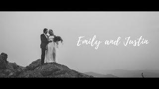 Sunrise Amphitheater and Lost Gultch - Boulder, CO Wedding Film