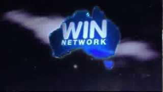 WIN Television - Ident [Janaury 2014]