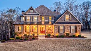 Twilight Real Estate Video | Luxury Homes