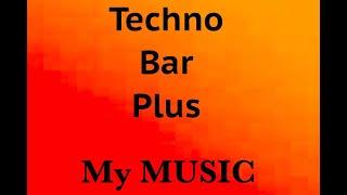 First album by Techno bar plus 2023!