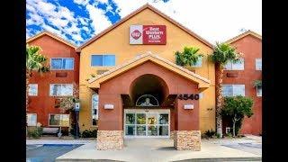 Best Western Plus North Las Vegas Inn & Suites - Las Vegas Hotels, Nevada