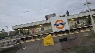 Onboard 171201 East Croydon-London Bridge