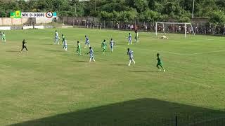 HIGHLIGHTS EXTENDED | NSOATREMAN FC vs BEREKUM  CHELSEA | GHANA PREMIER LEAGUE | Match day 3