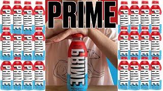 Is PRIME ACTUALLY WORTH It | w Asay Everything