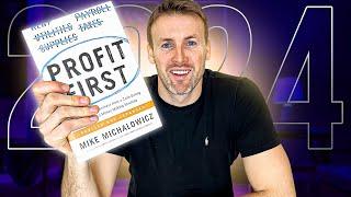 The Profit First Accounting Method Explained for Business Owners