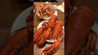 All You Can Eat Lobster & Snow Crab @ Koto Buffet!!! #short #shorts