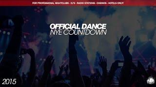 NYE Countdown 2015 Dance Version Demo