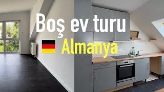 Almanya’da ev turu - Taşınıyoruz