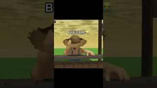 BYE SAM YOU SERVED US WELL IN UR TIME LOL-… #roblox #growagardenupdate #rblx #edit #robloxedit