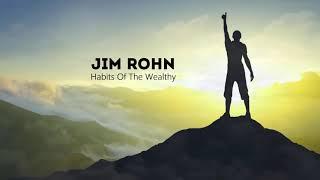 Jim Rohn   10 Rules to Achieve Success in your Life -  With Captions