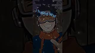Obito edit || TFB || #obitouchihaedit