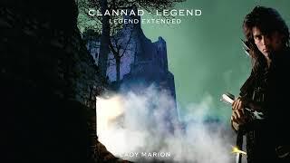 Clannad - Lady Marian (Official Visualiser)