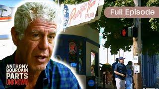 Anthony Eats at the Pacific Inn Pub | Full Episode | S10 E07 | Anthony Bourdain: Parts Unknown