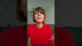 Mari Berikashvili - Written in the stars (acoustic cover)