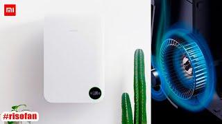 Xiaomi Biofamily Wall Hanging New Fan.