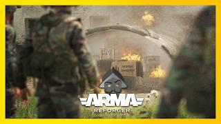 Arma Reforger Has Created A Monster (And It Needs To D*e)