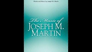 RISE UP! REJOICE! (SATB Choir) - Joseph M. Martin