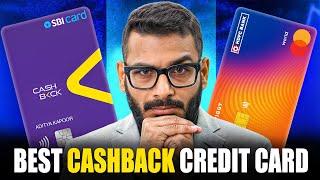 Best Credit Cards | Best Cashback Credit Cards