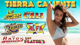 Lo Más Nuevo de Tierra Caliente Mix 202420 Éxitos de Los Player's -Tierra CaliTierra Cali Mix 2024