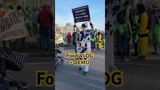 1 Tag im leben der Militanten Veganerin! 